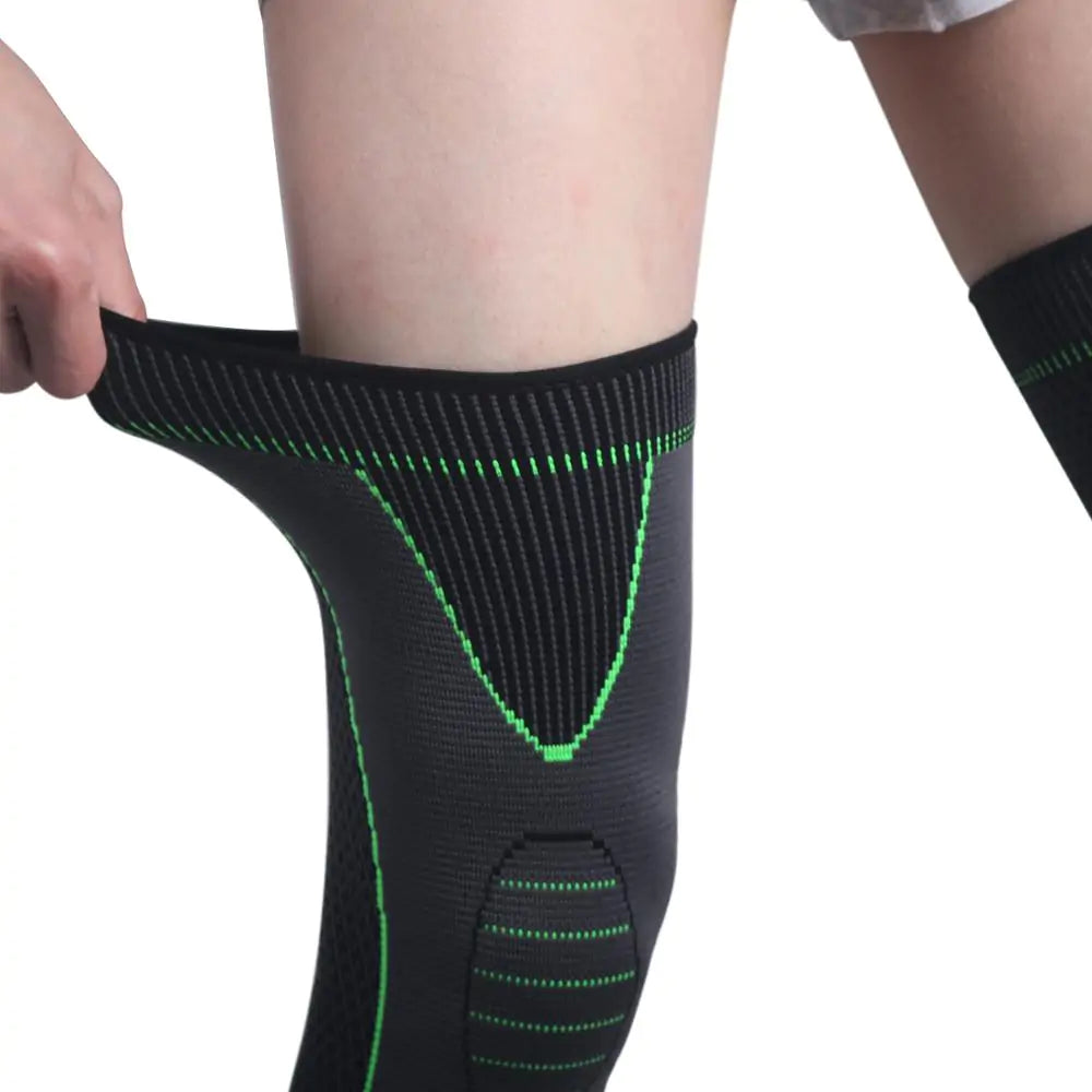 ComfortFlex Compression Sleeves