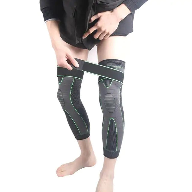 ComfortFlex Compression Sleeves