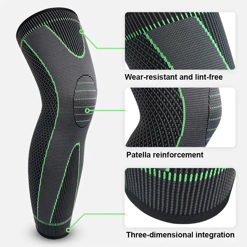 ComfortFlex Compression Sleeves