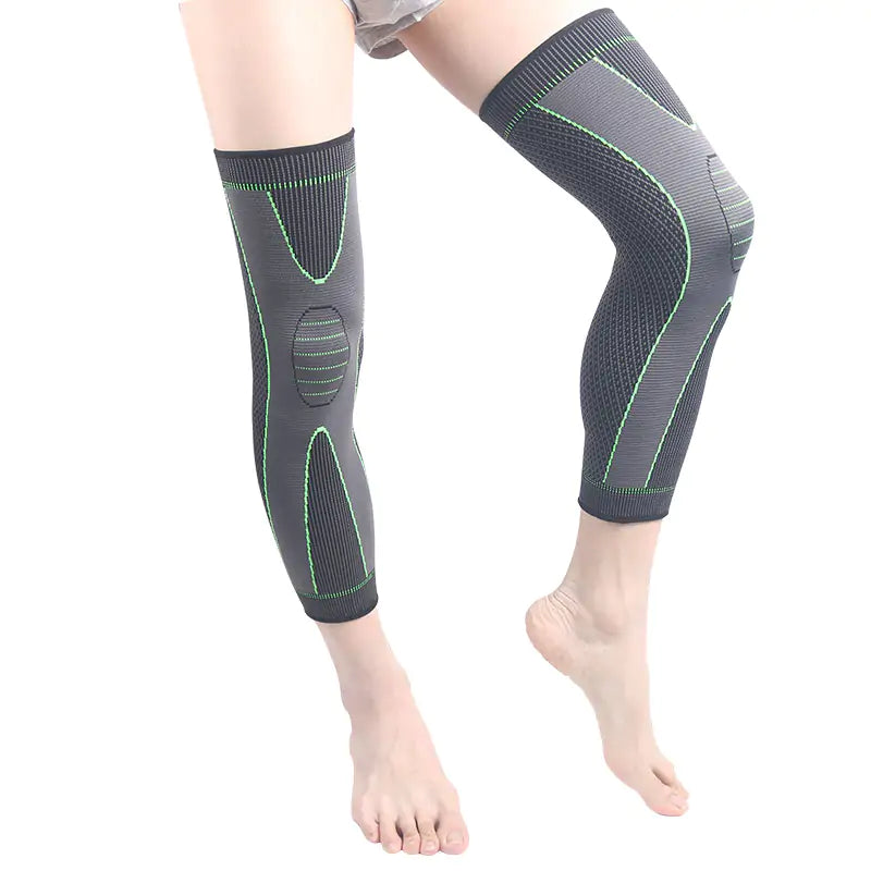 ComfortFlex Compression Sleeves